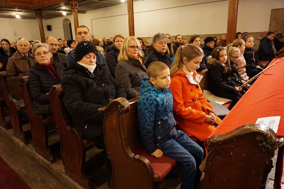 Karácsonyi Istentisztelet 33